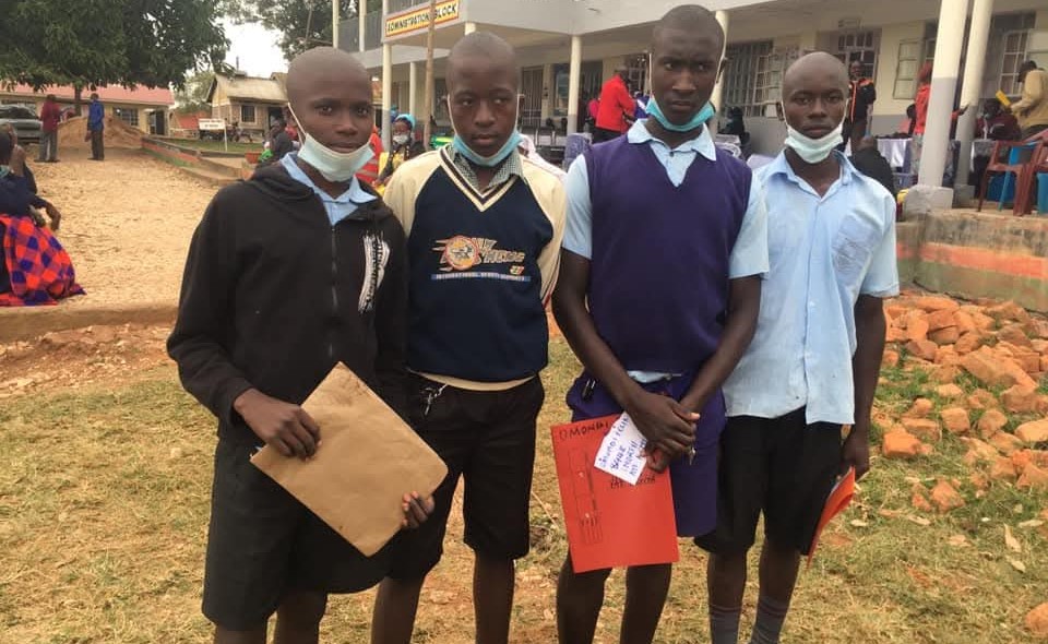 education & skills training educate5