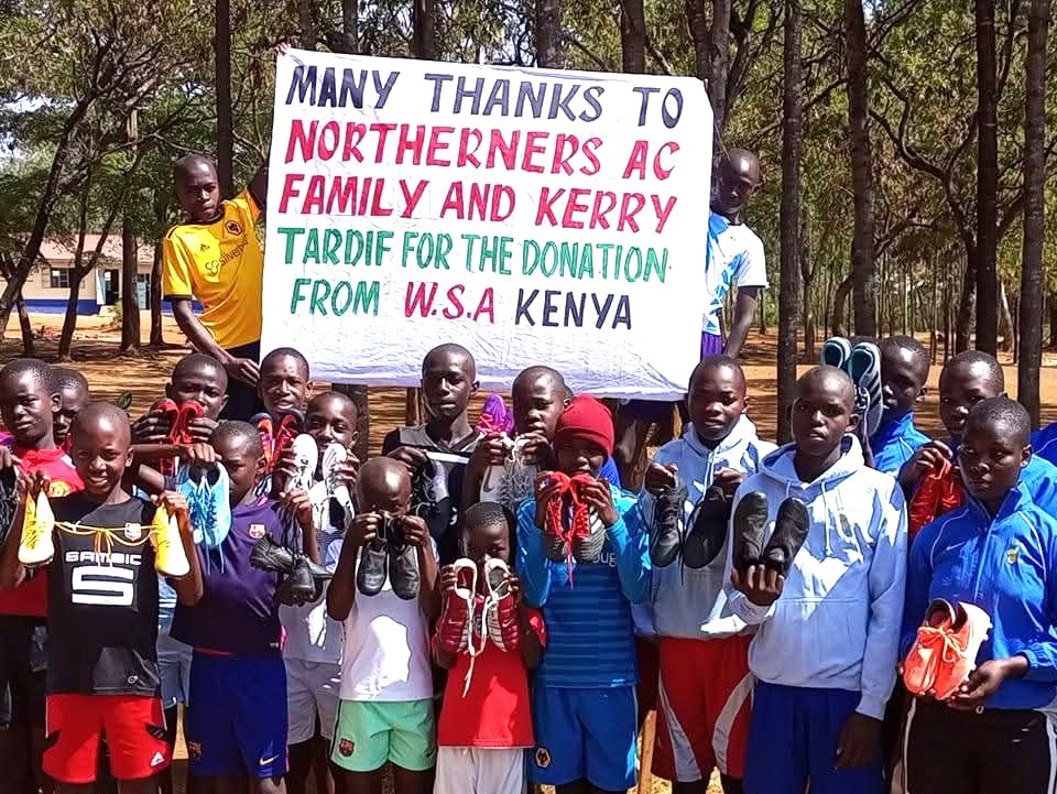 sponsor a team team 8